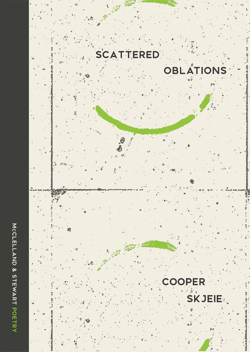 Scattered Oblations