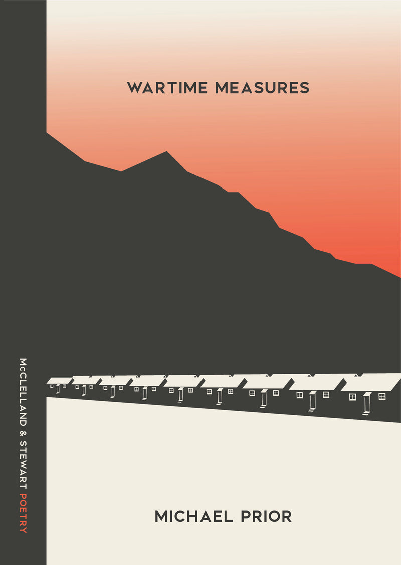Wartime Measures: Poems