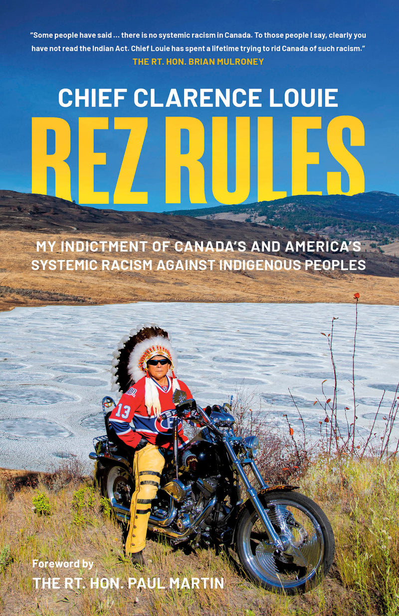 Rez Rules