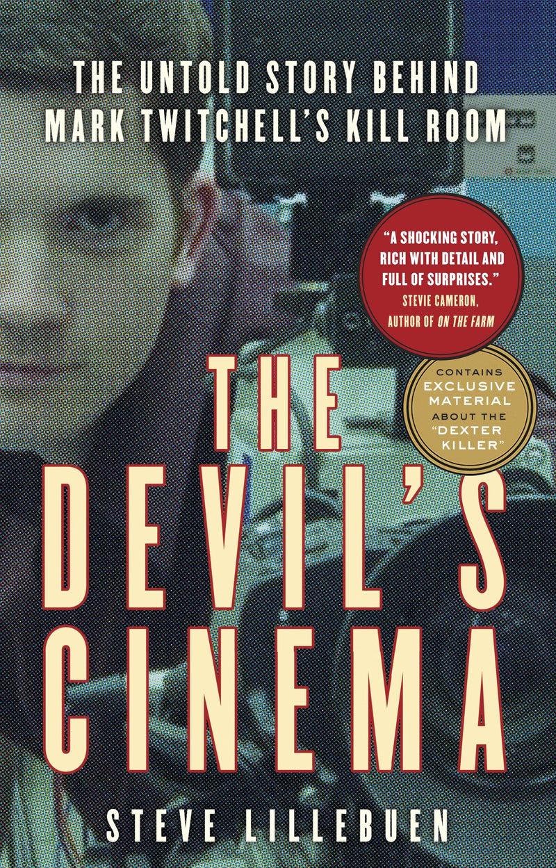 The Devil's Cinema