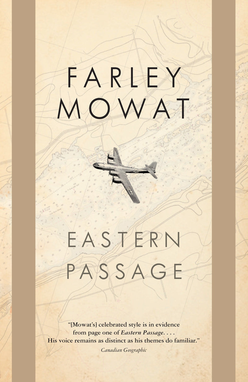 Eastern Passage