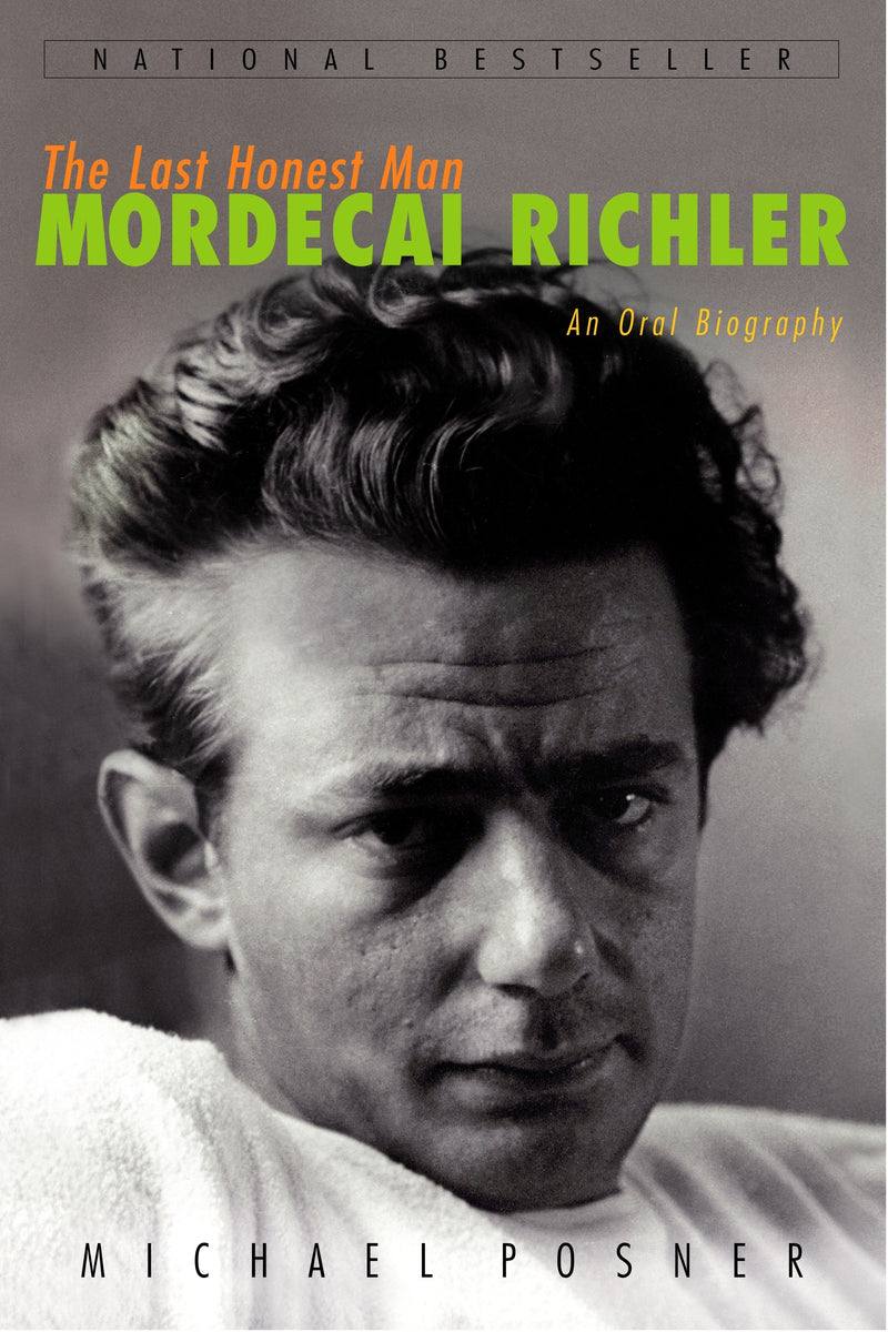 The Last Honest Man