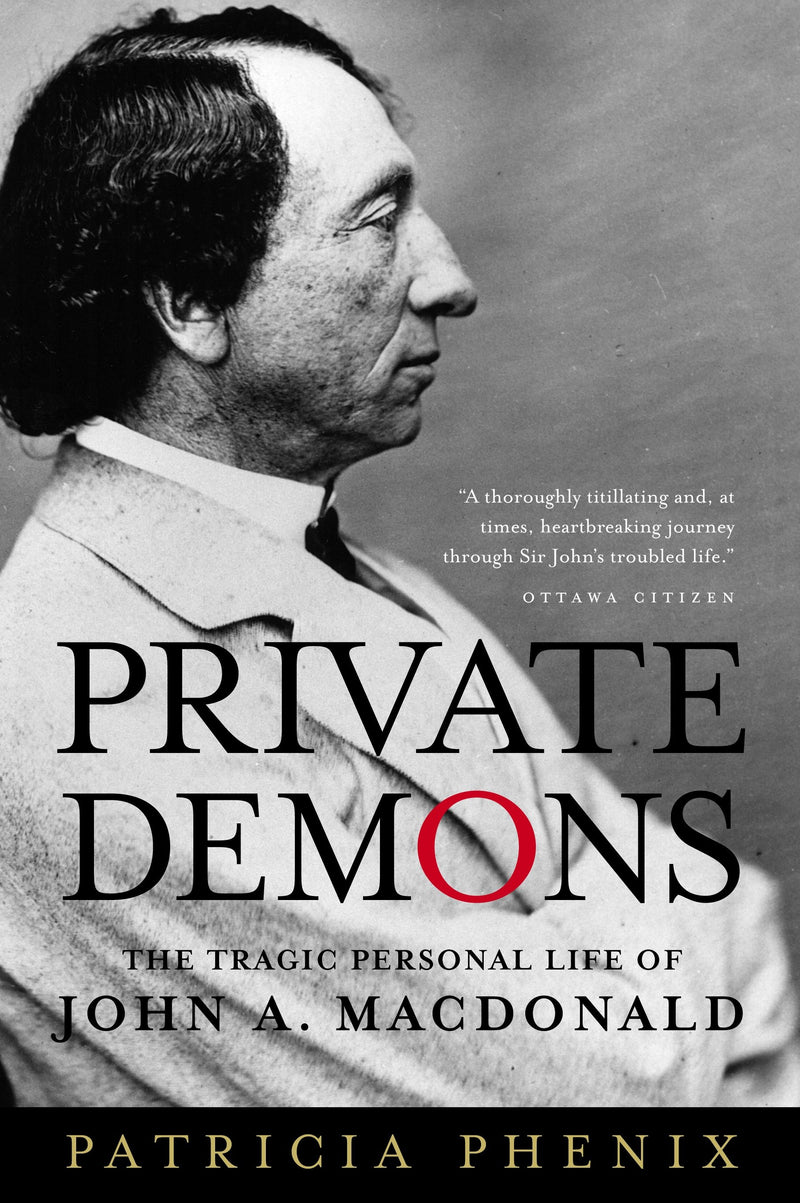 Private Demons