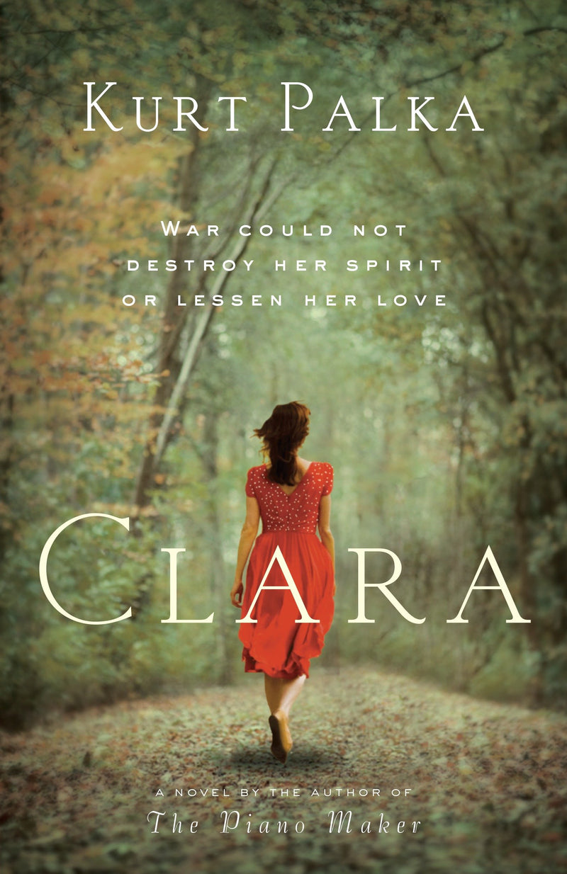 Clara: A Novel