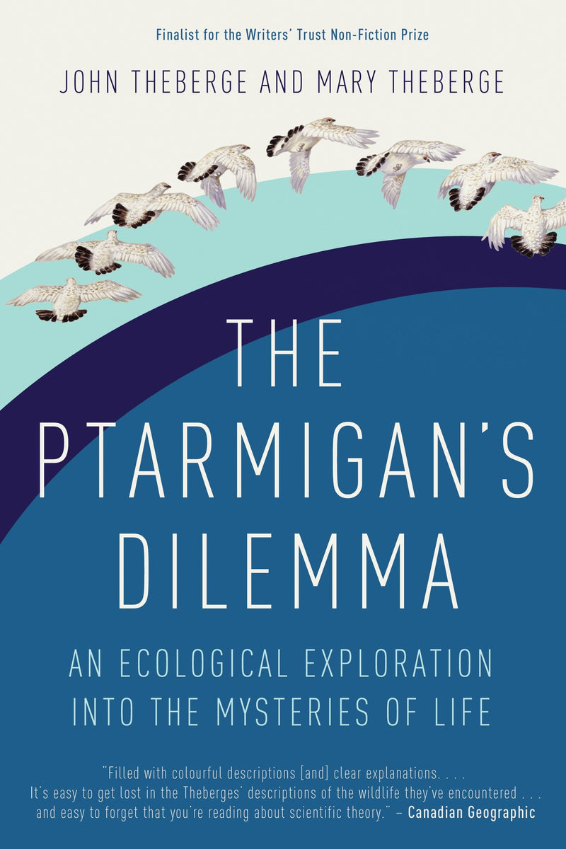 The Ptarmigan's Dilemma