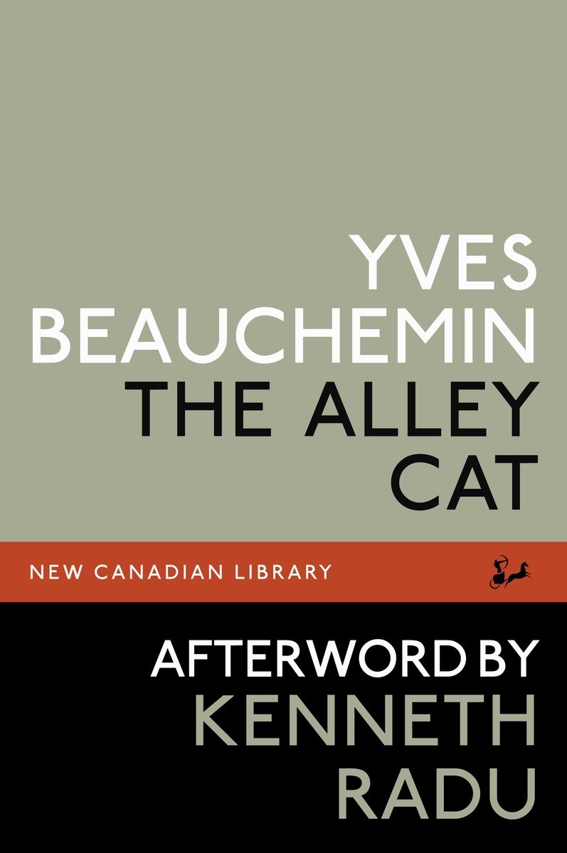 New Canadian Library