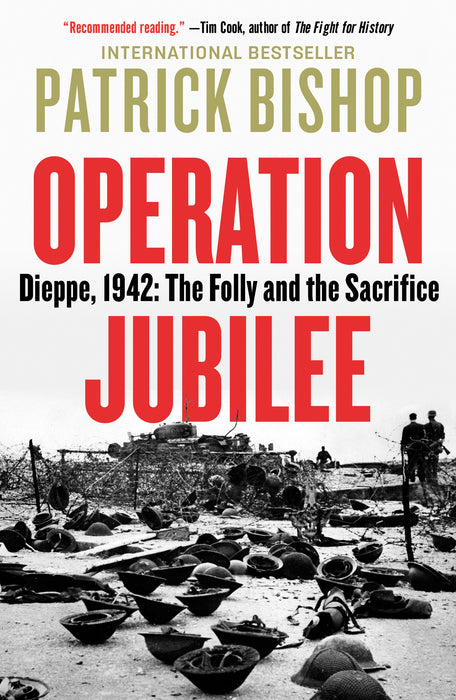 Operation Jubilee