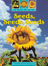 Sunshine Seeds Seeds Seeds 6 Pack