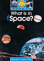 Sunshine What Is In Space 6 Pack