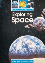 Sunshine Exploring Space 6 Pack Nf 6 Pack