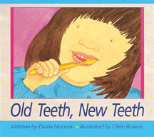 Wonder World Old Teeth New Teeth