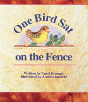 Wonder World One Bird Sat On The Fence