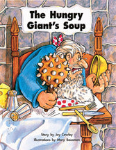 Story Basket The Hungry Giants Soup