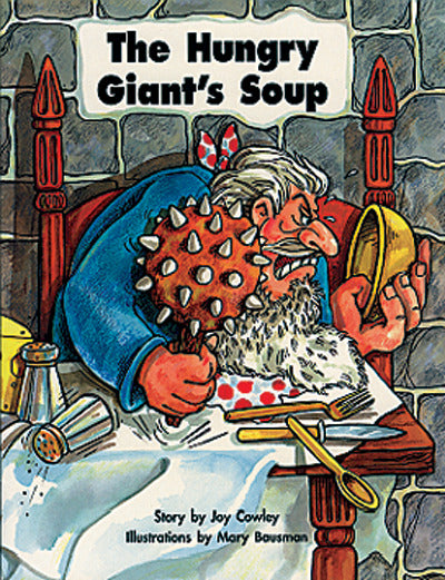 Story Basket The Hungry Giants Soup 6 Pack