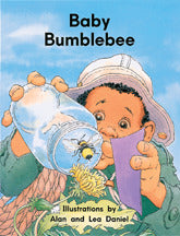 Song Box Traditional Songs Baby Bumblebee 6 Pack