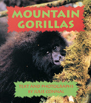 Wonder World Mountain Gorillas