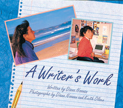 A Writers Work