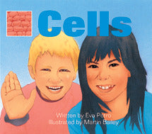 Wonder World Level L Cells 6 Pack