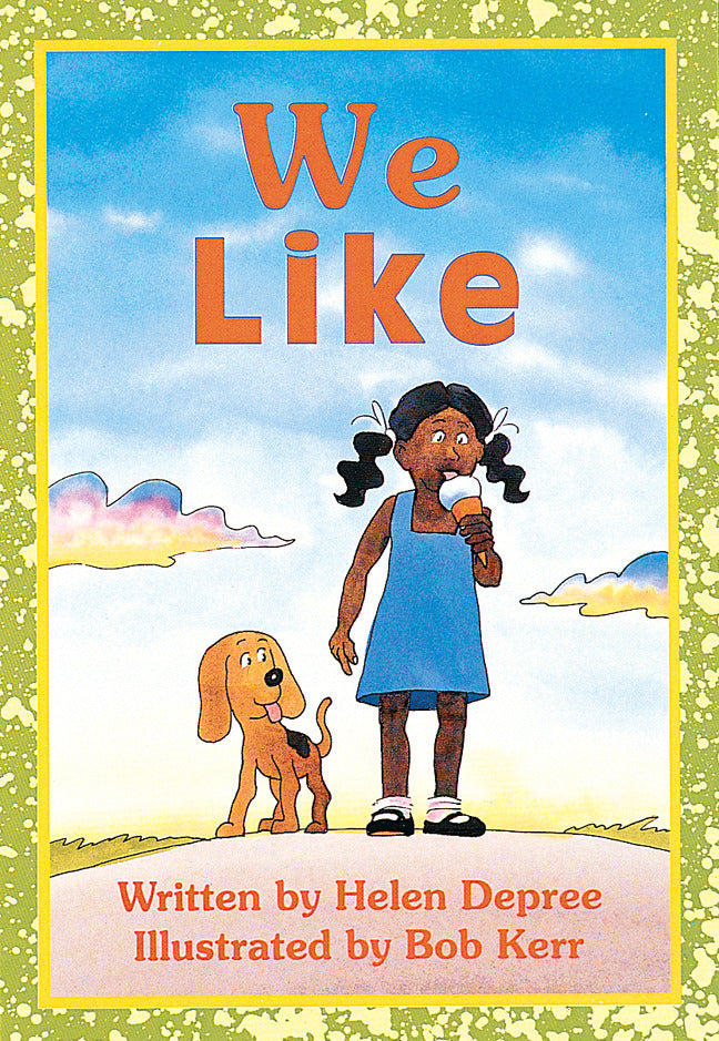 We Like