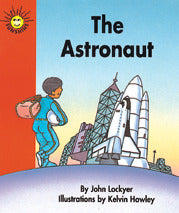 Sunshine The Astronaut 6 Pack