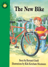 Sunshine The New Bike Single Copy