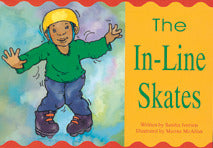 Foundations The In Line Skates