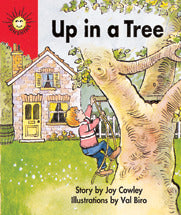 Sunshine Up In A Tree Single Copy 2e