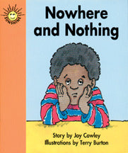 Sunshine Nowhere & Nothing 6 Pack 2e