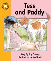 Sunshine Tess & Paddy 6 Pack 2e