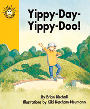 Sunshine Yippy Day Yippy Doo 6 Pack