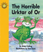 Sunshine The Horrible Urktar Of Or 6 Pack