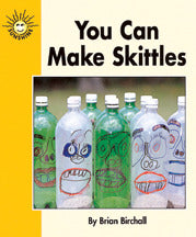Sunshine Level I You Can Make Skittles 6 Pack
