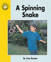 Sunshine A Spinning Snake Non Fiction6 Pack