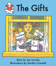 Story Box The Gifts