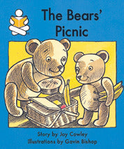 The Bears Picnic