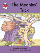 Story Box Upper Emergent The Meanies Trick