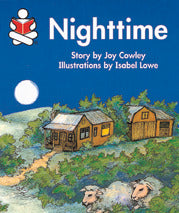 Story Box Nighttime 2e