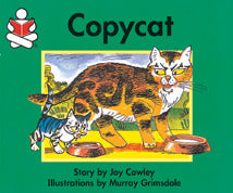 Story Box Copycat 2e