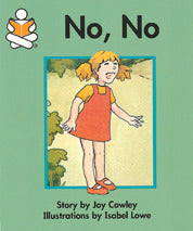 Story Box No No 2e