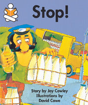 Story Box Stop 2e