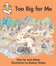 Story Box Too Big For Me 2e