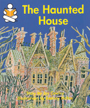 Story Box The Haunted House 2e