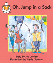 Oh Jump In A Sack 2e
