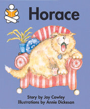 Story Box Horace 2e