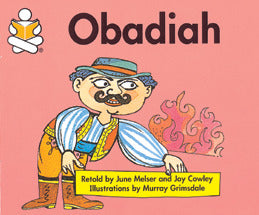 Obadiah 2e