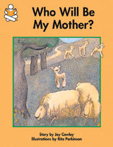 Who Will Be My Mother 2e