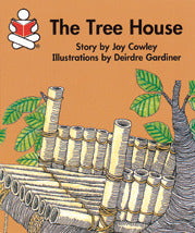 Story Box Level B The Tree House 6 Pack 2e