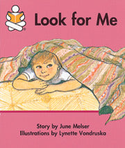 Story Box Level F Look For Me 2e