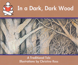 Story Box Early Emergent In A Dark Dark Wood 6 Pack 2e