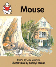 Story Box Level C Mouse 2e